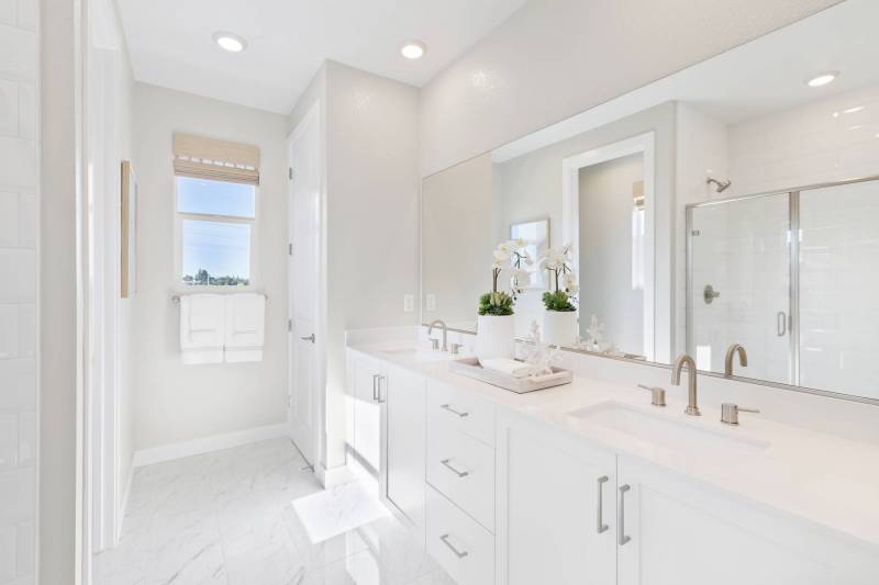 Plan 1 Model Home